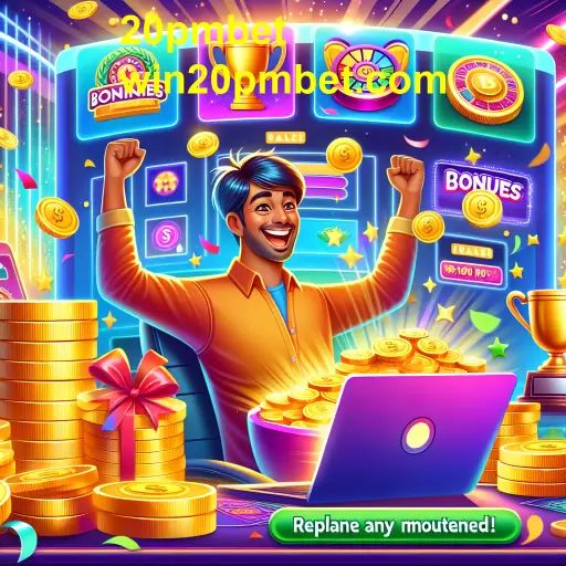 Entendendo as Bonificações em Jogos Online: Uma Análise da 20pmbet