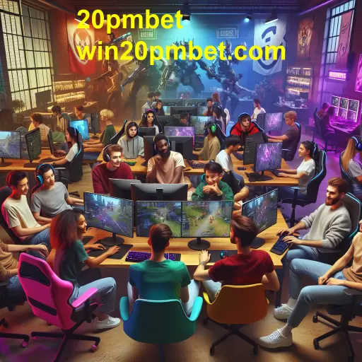 O Papel Fundamental da Comunidade de Jogadores na Experiência de Jogo