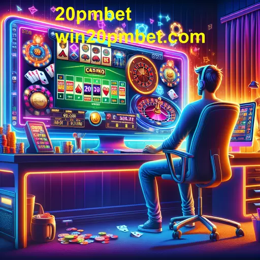 A Ascensão dos Jogos Virtuais: Entretenimento e Comunidade Online