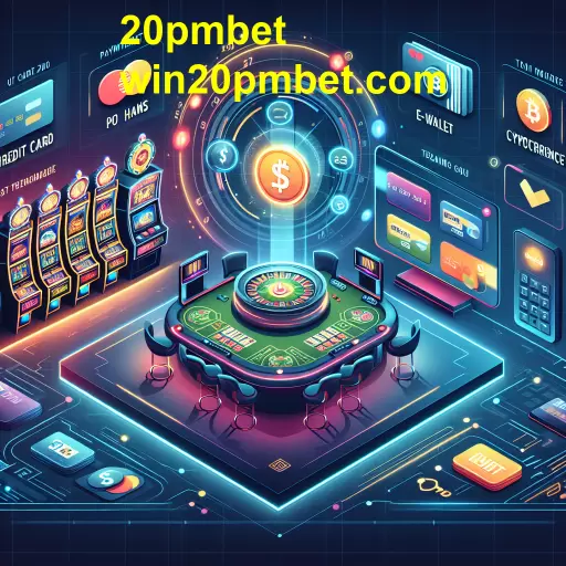 Entendendo os Métodos de Pagamento em Jogos Online: O Guia Definitivo