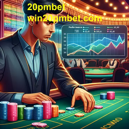 Dominando as Estratégias de Aposta: Maximize Seu Potencial