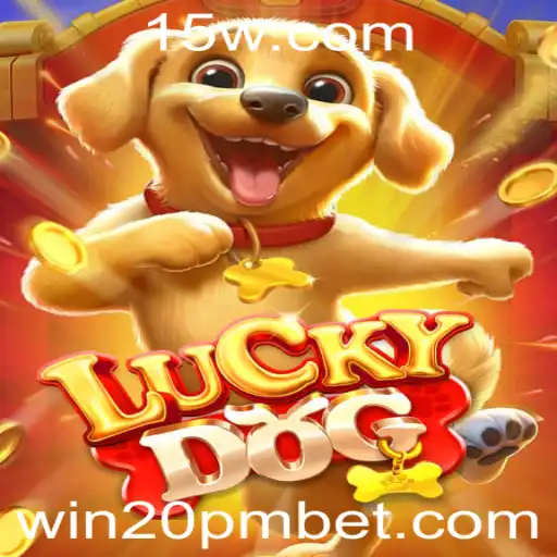 Descubra o Empolgante Jogo LuckyDog e a Estratégia 20pmbet