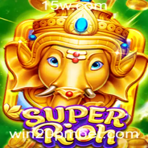 Explorando o Mundo do Jogo SuperRich: Introdução e Regras