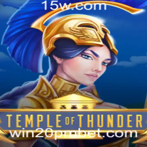 Descobrindo TempleofThunder: Uma Aventura Épica com Regras e Estratégias